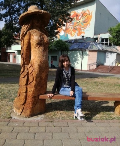 bogusława, Female, 43, Lubin, Polska, Photo: 1