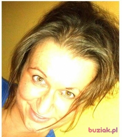 antenkaa86, Female, 39, Złotoryja, Polska, Photo: 1
