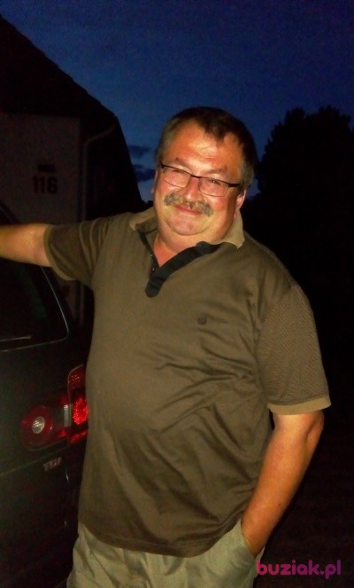 Erwinius, Male, 60, Niemcy, Photo: 1