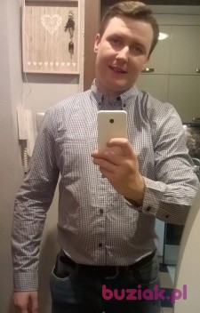 Artur, Mężczyzna, 35, Śrem, Polska: 1