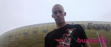 Mariusz, Mężczyzna, 35, Warszawa, Polska: 1