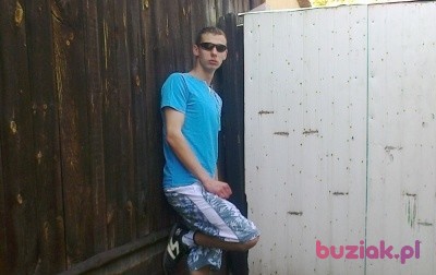 Marcin , Male, 33, Świebodzin, Polska, Photo: 4