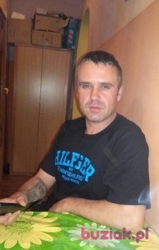 Pawel, Male, 45, Polkowice, Polska: 1