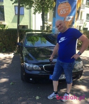 Darek, Male, 49, Niemcy, Photo: 9