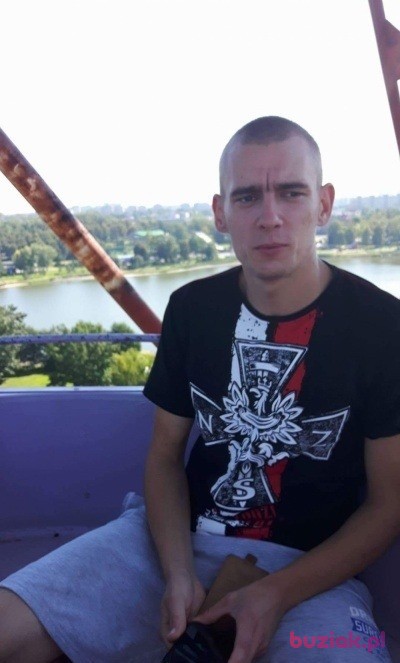 Pawel, Male, 29, Piotrków Trybunalski, Polska, Photo: 4