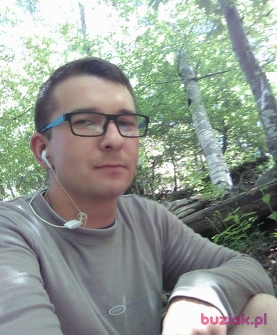 tomekmisio, Mężczyzna, 37, Mirosławiec, Polska, Zdjęcie: 1