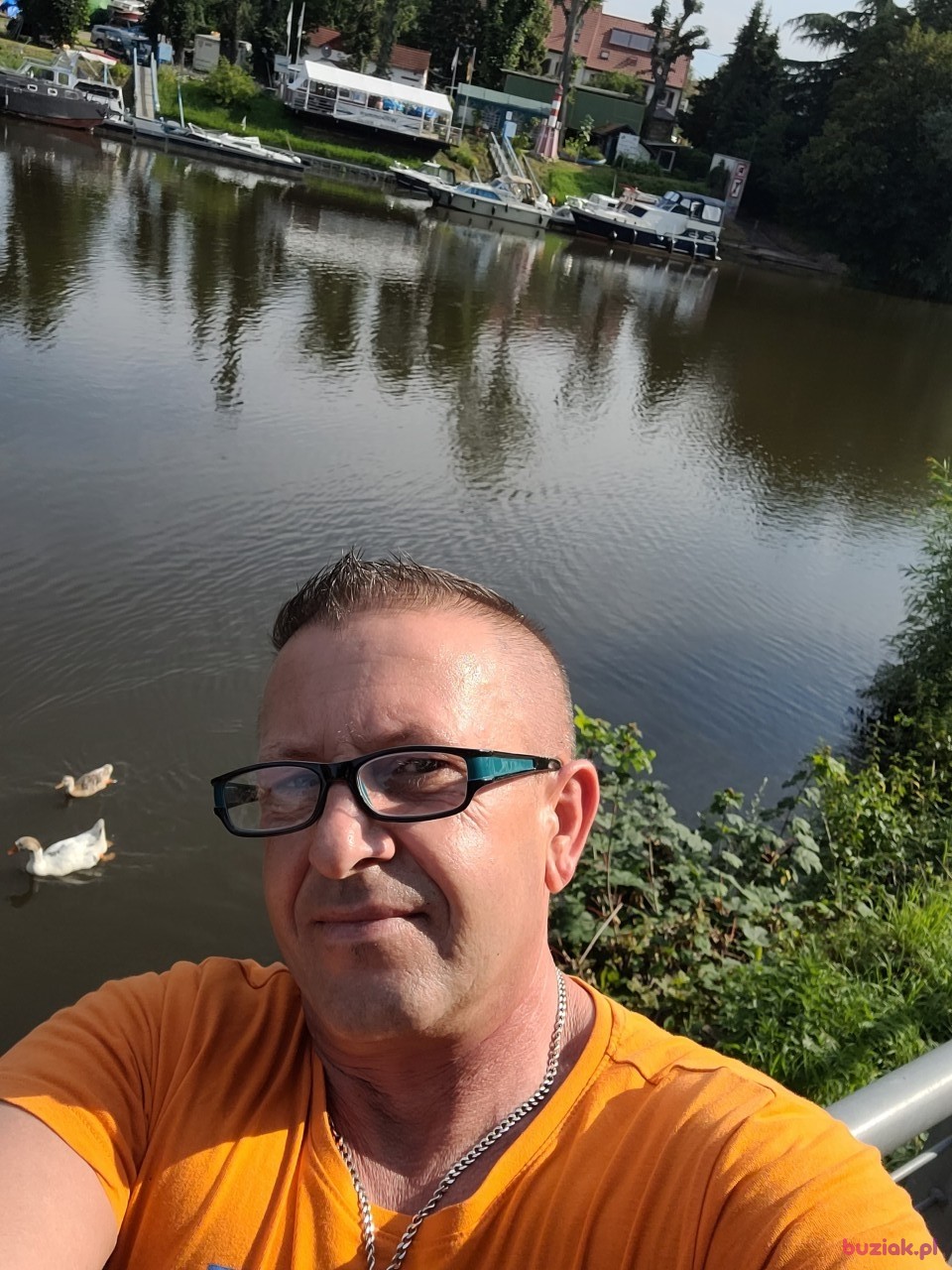 Tomas, Mężczyzna, 50, Niemcy, Zdjęcie: 2