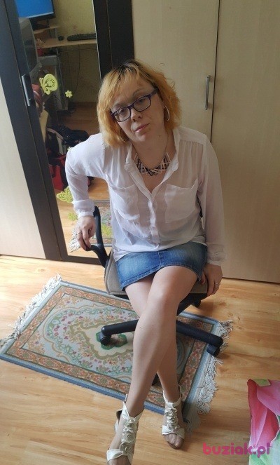 liliana, Female, 44, Jaworzno, Polska, Photo: 2