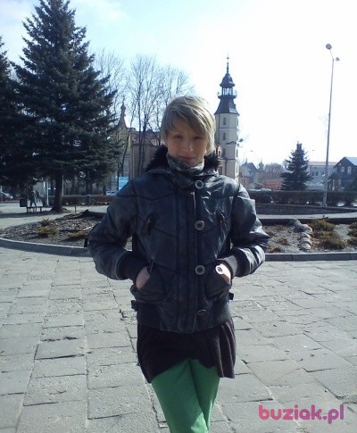 urszula , Female, 34, Tomaszów Lubelski, Polska, Photo: 2