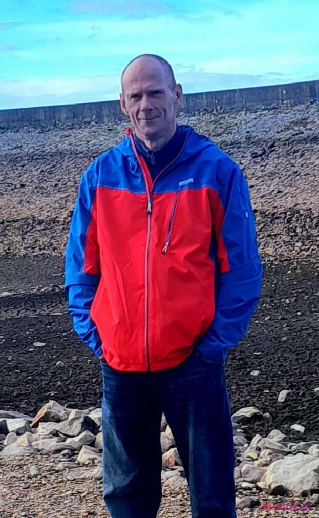Mariusz, Mężczyzna, 49, Bad Friedrichshall, Niemcy, Zdjęcie: 2