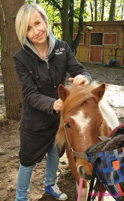 Aleksandra , Kobieta, 43, Warszawa, Polska, Zdjęcie: 3