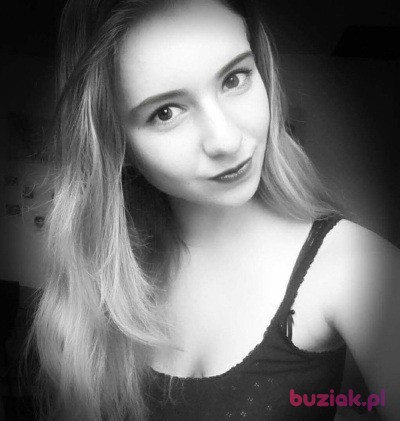 Wiktoria, Female, 26, Krasnobród, Polska, Photo: 2