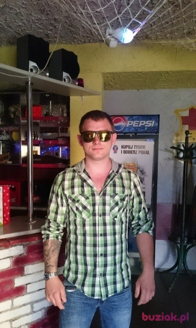 Rafal, Male, 32, Great Shelford, Wielka Brytania, Photo: 2