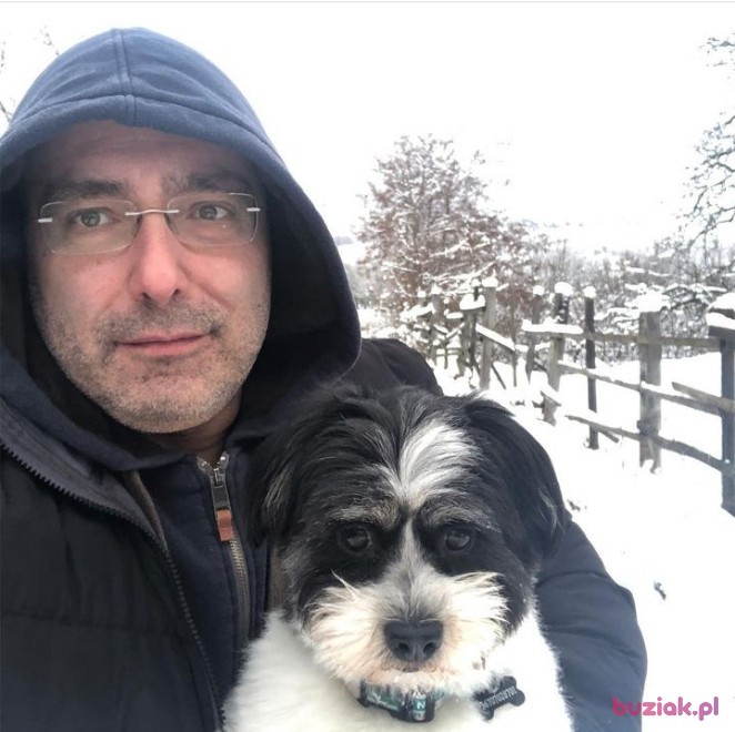 Patryk, Male, 59, Drzewica, Polska, Photo: 2