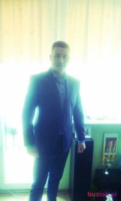 Swidur, Male, 35, Śrem, Polska, Photo: 1