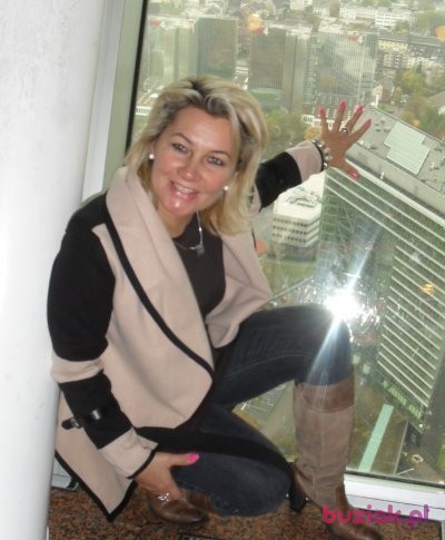 Jolanta, Kobieta, 60, Kraków, Polska: 1
