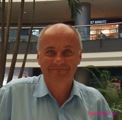 MarekEMCS, Mężczyzna, 72, Warszawa, Polska, Zdjęcie: 1