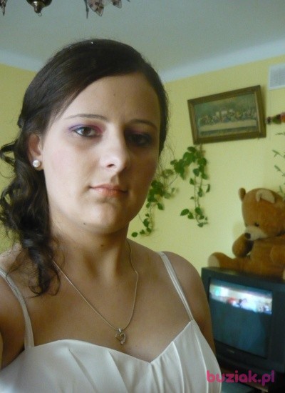 jusjus, Kobieta, 34, Płock, Polska: 1