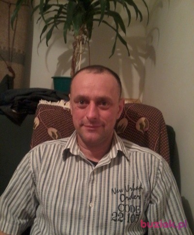 Stanisław, Male, 52, Słupsk, Polska: 1
