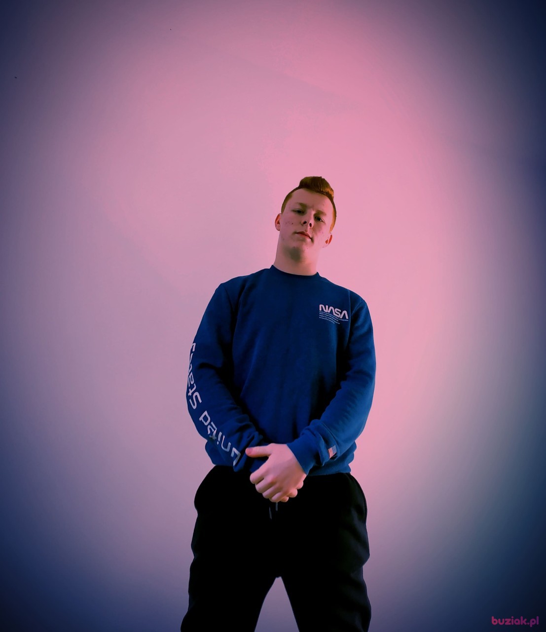 Kacper, Mężczyzna, 20, Rzeszów, Polska: 1