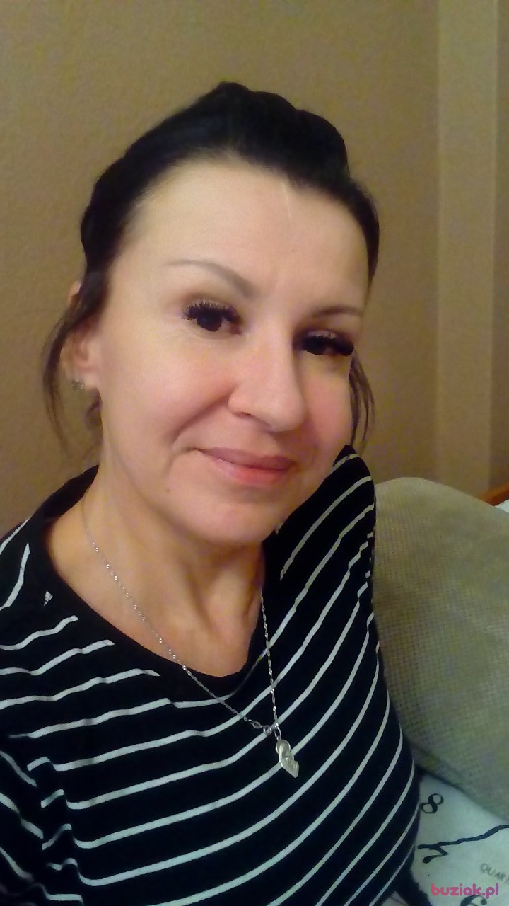 Ewa, Kobieta, 51, Warszawa, Polska, Zdjęcie: 3