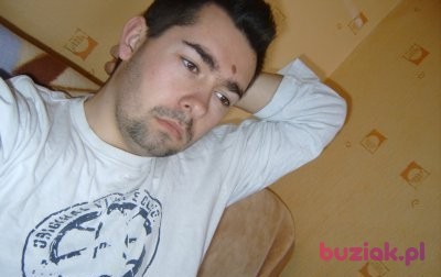 Piotrek, Mężczyzna, 38, Białystok, Polska, Zdjęcie: 1