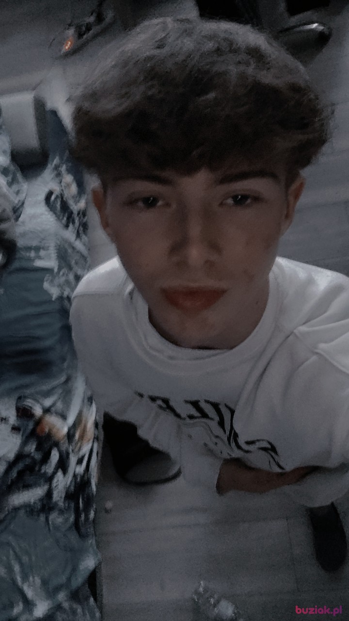 Adam, Male, 18, Katowice, Polska: 1