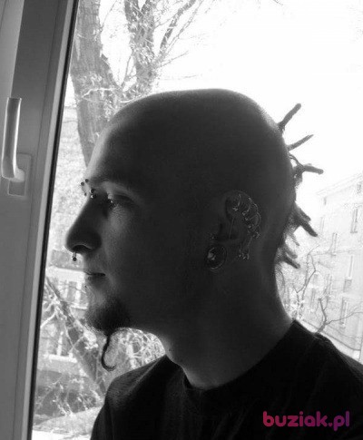 Krzysztof, Mężczyzna, 39, Oxted, Wielka Brytania, Zdjęcie: 2