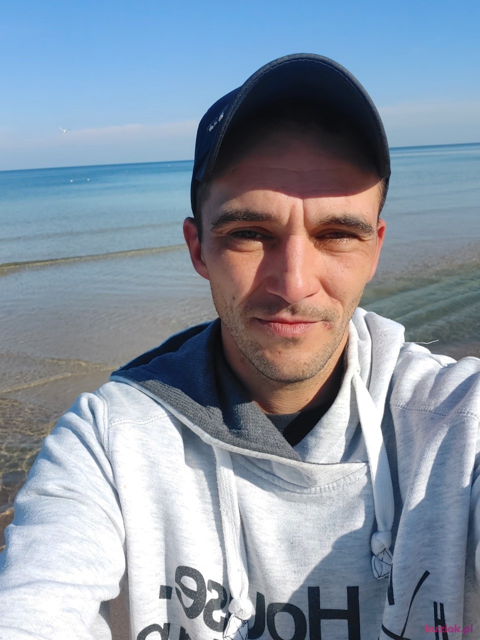 Przemo, Mężczyzna, 44, Gorzów Wielkopolski, Polska, Zdjęcie: 1