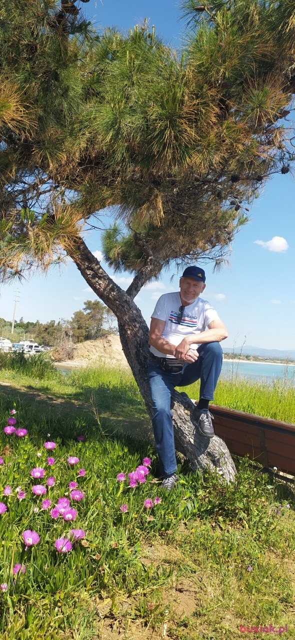 Tadeusz, Male, 71, Opole, Polska, Photo: 13