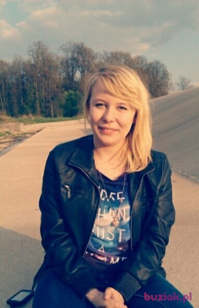erzascarlet, Female, 28, Bolesławiec, Polska: 1