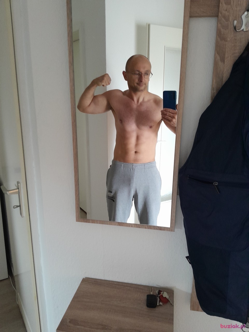 Sebastian, Mężczyzna, 41, Hamburg, Niemcy, Zdjęcie: 3
