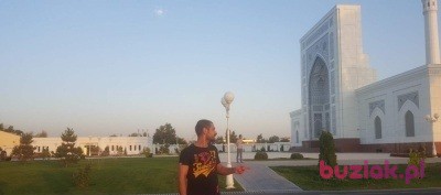 Eminnio, Male, 44, Gdańsk, Polska, Photo: 1
