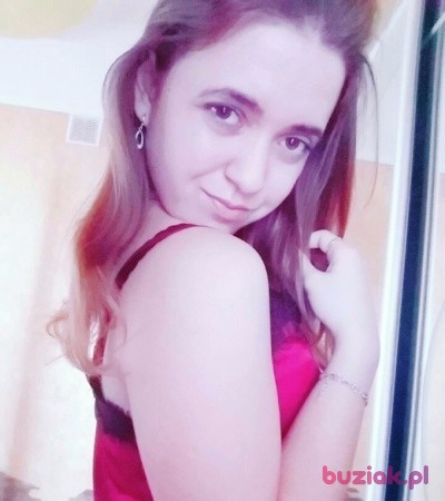 Yana, Female, 28, Poznań, Polska: 1