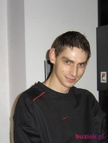 Piotrek, Mężczyzna, 44, Stuttgart, Niemcy, Zdjęcie: 2