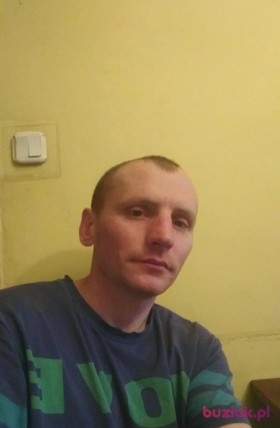 Marcin, Male, 43, Płońsk, Polska, Photo: 1