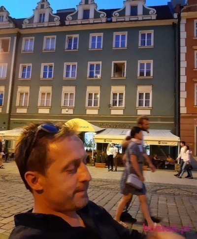 Adam, Male, 49, Lublin, Polska, Photo: 3
