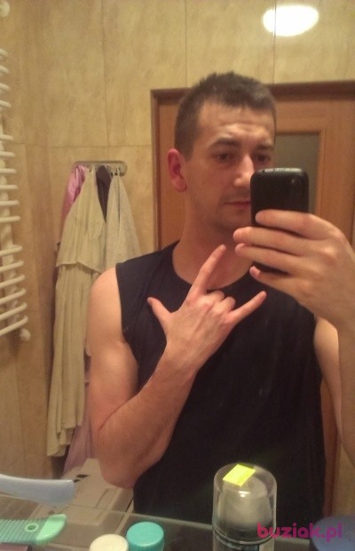Daniel, Male, 40, Rzeszów, Polska, Photo: 5