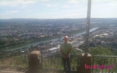 Tomasz, Male, 46, Gniewkowo, Polska: 1
