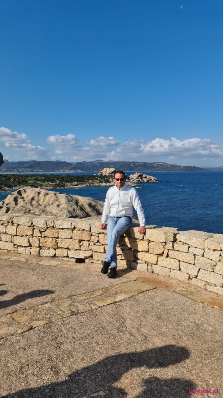 Tomasz, Mężczyzna, 51, Niemcy, Zdjęcie: 5