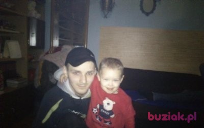 Krzysiu, Male, 30, Łódź, Polska, Photo: 3