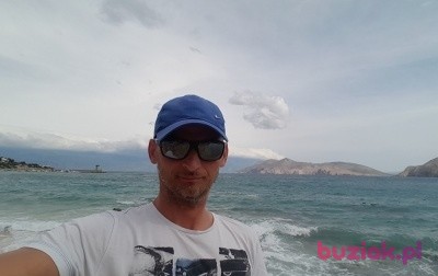 Damixxxx, Male, 47, Zbąszyń, Polska, Photo: 1