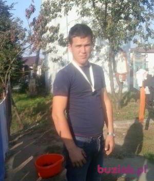 Paweł, Male, 29, Zielona Góra, Polska, Photo: 1