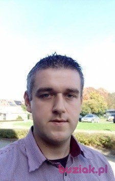 Marcin, Mężczyzna, 39, Haarlem North Holland Province, Holandia: 1