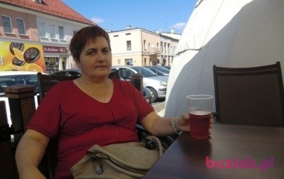 Wiesia, Kobieta, 67, Łódź, Polska, Zdjęcie: 1