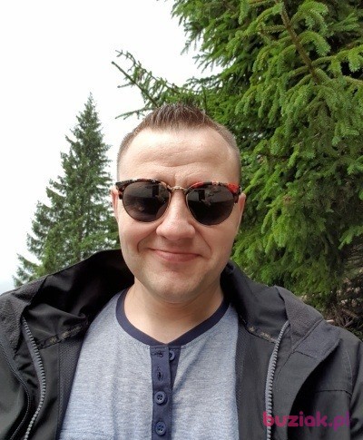 Marcin, Mężczyzna, 41, Elbląg, Polska, Zdjęcie: 6