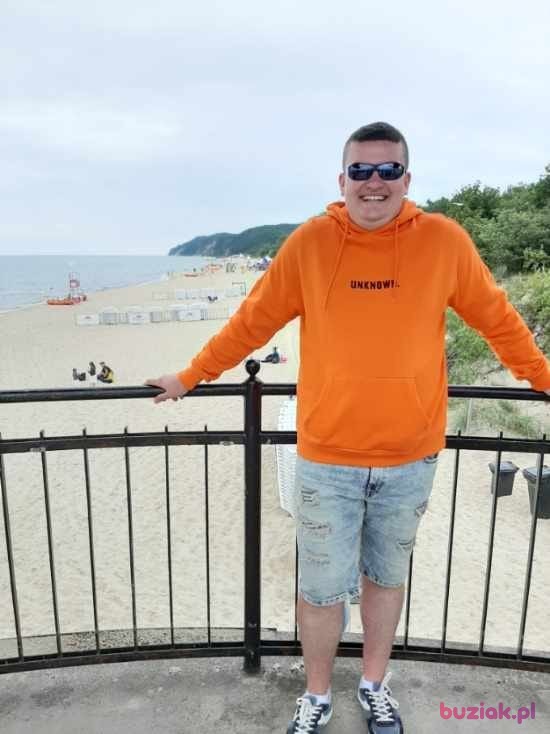 Dawid, Male, 21, Wołomin, Polska, Photo: 3