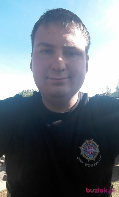 Robert, Mężczyzna, 28, Września, Polska: 1