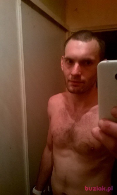 Wojciech, Mężczyzna, 36, Gniezno, Polska, Zdjęcie: 6