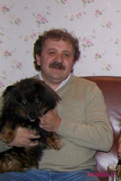 Gutek48, Male, 58, Rzeszów, Polska: 1